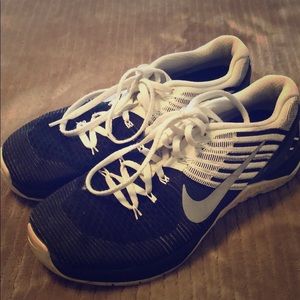 Nike DSX Metcon Flyknits